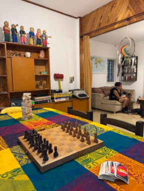 La Casita Del Viajero